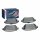 BOSCH 0 986 494 816 Bremsbelagsatz, Scheibenbremse