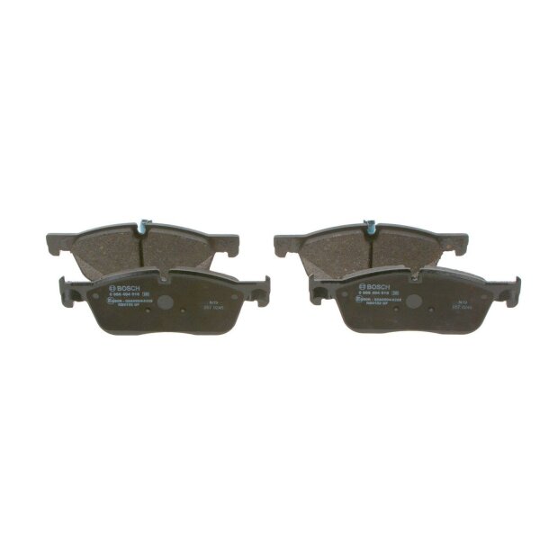BOSCH 0 986 494 818 Bremsbelagsatz, Scheibenbremse