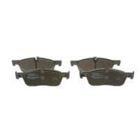 BOSCH 0 986 494 818 Bremsbelagsatz, Scheibenbremse