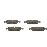 BOSCH 0 986 494 818 Bremsbelagsatz, Scheibenbremse