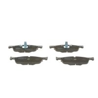 BOSCH 0 986 494 818 Bremsbelagsatz, Scheibenbremse