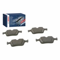 BOSCH 0 986 494 819 Bremsbelagsatz, Scheibenbremse