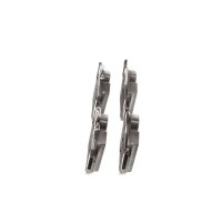 BOSCH 0 986 494 819 Bremsbelagsatz, Scheibenbremse
