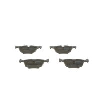 BOSCH 0 986 494 819 Bremsbelagsatz, Scheibenbremse