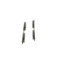 BOSCH 0 986 494 822 Bremsbelagsatz, Scheibenbremse