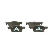 BOSCH 0 986 494 823 Bremsbelagsatz, Scheibenbremse