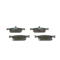 BOSCH 0 986 494 823 Bremsbelagsatz, Scheibenbremse