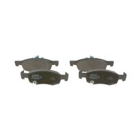BOSCH 0 986 494 824 Bremsbelagsatz, Scheibenbremse