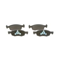 BOSCH 0 986 494 824 Bremsbelagsatz, Scheibenbremse