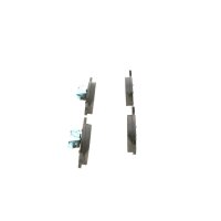 BOSCH 0 986 494 824 Bremsbelagsatz, Scheibenbremse