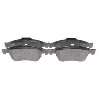 BOSCH 0 986 494 826 Bremsbelagsatz, Scheibenbremse
