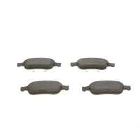 BOSCH 0 986 494 826 Bremsbelagsatz, Scheibenbremse