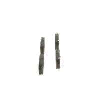 BOSCH 0 986 494 828 Bremsbelagsatz, Scheibenbremse