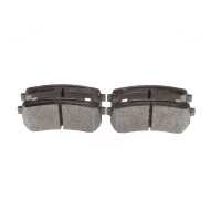 BOSCH 0 986 494 828 Bremsbelagsatz, Scheibenbremse
