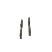 BOSCH 0 986 494 828 Bremsbelagsatz, Scheibenbremse