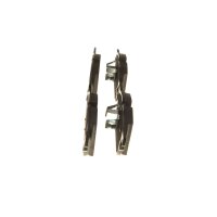 BOSCH 0 986 494 829 Bremsbelagsatz, Scheibenbremse