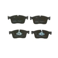 BOSCH 0 986 494 829 Bremsbelagsatz, Scheibenbremse