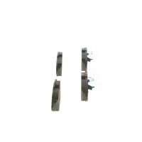 BOSCH 0 986 494 830 Bremsbelagsatz, Scheibenbremse