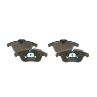 BOSCH 0 986 494 830 Bremsbelagsatz, Scheibenbremse
