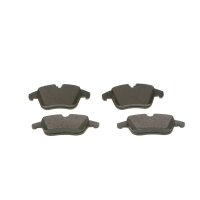 BOSCH 0 986 494 830 Bremsbelagsatz, Scheibenbremse