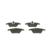 BOSCH 0 986 494 830 Bremsbelagsatz, Scheibenbremse