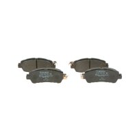 BOSCH 0 986 494 832 Bremsbelagsatz, Scheibenbremse