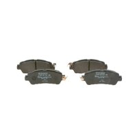 BOSCH 0 986 494 832 Bremsbelagsatz, Scheibenbremse
