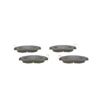 BOSCH 0 986 494 832 Bremsbelagsatz, Scheibenbremse