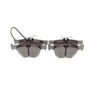 BOSCH 0 986 494 835 Bremsbelagsatz, Scheibenbremse