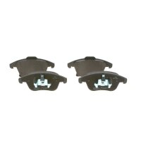 BOSCH 0 986 494 837 Bremsbelagsatz, Scheibenbremse