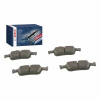 BOSCH 0 986 494 839 Bremsbelagsatz, Scheibenbremse