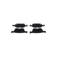 BOSCH 0 986 494 839 Bremsbelagsatz, Scheibenbremse