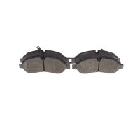 BOSCH 0 986 494 845 Bremsbelagsatz, Scheibenbremse