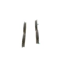 BOSCH 0 986 494 860 Bremsbelagsatz, Scheibenbremse