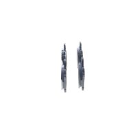 BOSCH 0 986 494 863 Bremsbelagsatz, Scheibenbremse