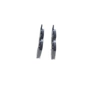 BOSCH 0 986 494 865 Bremsbelagsatz, Scheibenbremse