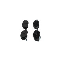 BOSCH 0 986 494 867 Bremsbelagsatz, Scheibenbremse