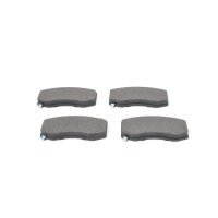 BOSCH 0 986 494 870 Bremsbelagsatz, Scheibenbremse