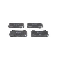 BOSCH 0 986 494 870 Bremsbelagsatz, Scheibenbremse