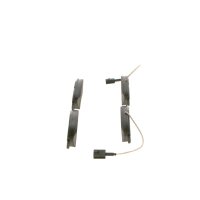 BOSCH 0 986 494 994 Bremsbelagsatz, Scheibenbremse