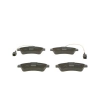 BOSCH 0 986 494 994 Bremsbelagsatz, Scheibenbremse