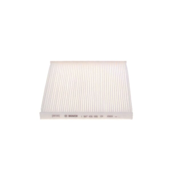 BOSCH 1 987 435 095 Filter, Innenraumluft