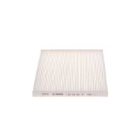 BOSCH 1 987 435 095 Filter, Innenraumluft
