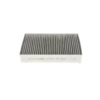 BOSCH 1 987 435 567 Filter, Innenraumluft
