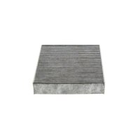 BOSCH 1 987 435 567 Filter, Innenraumluft
