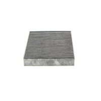 BOSCH 1 987 435 567 Filter, Innenraumluft