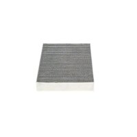 BOSCH 1 987 435 569 Filter, Innenraumluft