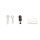 BOSCH 1 987 470 616 Führungshülsensatz, Bremssattel