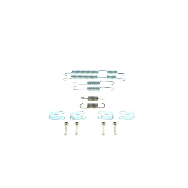 BOSCH 1 987 475 430 Zubehörsatz, Bremsbacken
