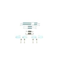 BOSCH 1 987 475 430 Zubehörsatz, Bremsbacken